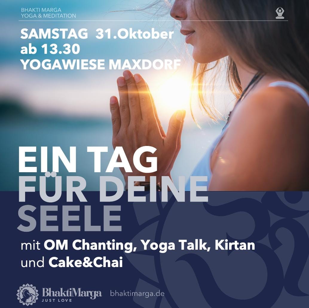 Om Chanting 30 10 2926